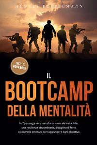 Produktbild: Koppelmann, H: Bootcamp della Mentalit&agrave;: In 7 passaggi verso