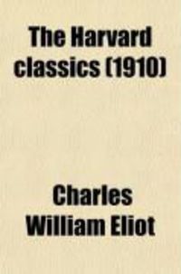 Produktbild: The Harvard Classics (1910)