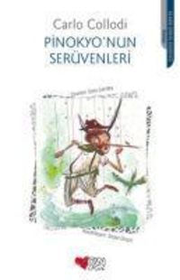 Produktbild: Pinokyonun Serüvenleri