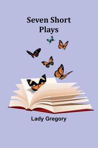 Produktbild: Seven Short Plays