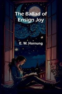 Produktbild: The Ballad of Ensign Joy
