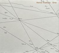 Produktbild: Orte - unterwegs