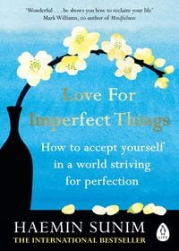 Produktbild: Love for Imperfect Things