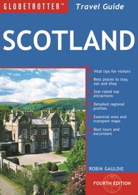 Produktbild: Gauldie, R: Scotland