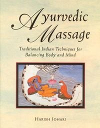 Produktbild: Ayurvedic Massage
