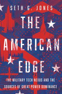 Produktbild: The American Edge