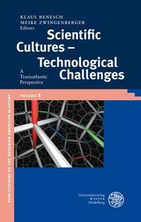 Produktbild: Scientific Cultures - Technological Challenges