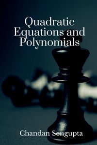 Produktbild: Quadratic Equations and Polynomials