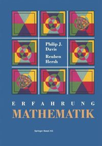 Produktbild: Erfahrung Mathematik