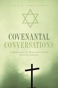 Produktbild: Covenantal Conversations