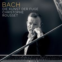 Produktbild: Bach: Die Kunst der Fuge