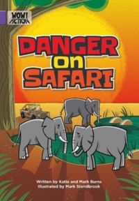 Produktbild: Danger on Safari