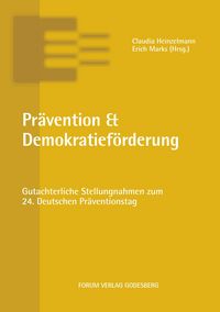 Produktbild: Pr&auml;vention & Demokratief&ouml;rderung