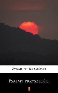 Produktbild: Psalmy przyszlosci