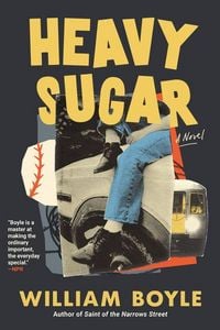 Produktbild: Heavy Sugar