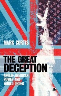 Produktbild: The Great Deception