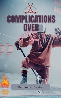 Produktbild: Complications over Coffee