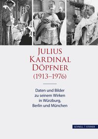 Produktbild: Julius Kardinal D&ouml;pfner (1913&ndash;1976)
