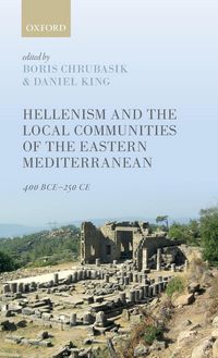 Produktbild: Hellenism & Loc Comm East Mediter C