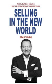 Produktbild: Selling in the New World