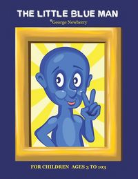 Produktbild: The Little Blue Man