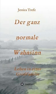 Produktbild: Der ganz normale Wahnsinn
