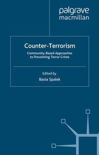 Produktbild: Counter-Terrorism