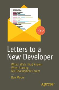 Produktbild: Letters to a New Developer