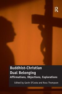 Produktbild: Buddhist-Christian Dual Belonging