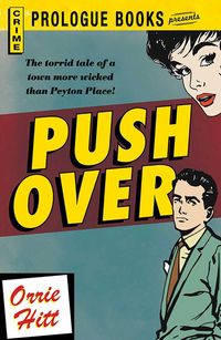 Produktbild: Pushover