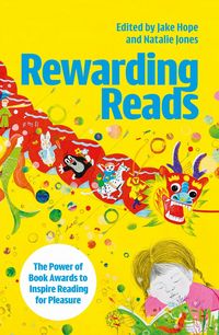 Produktbild: Rewarding Reads