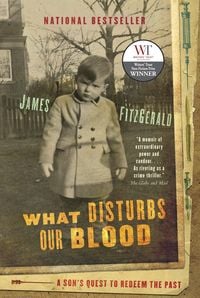 Produktbild: What Disturbs Our Blood