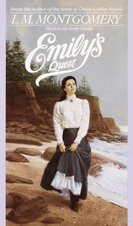 Produktbild: Emily's Quest