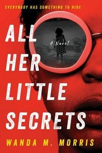 Produktbild: Morris, W: All Her Little Secrets