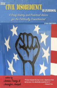 Produktbild: The Civil Disobedience Handbook, 2nd Edition