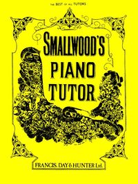 Produktbild: Smallwood's Piano Tutor