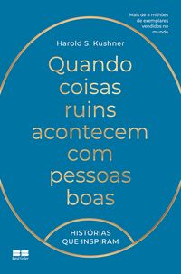 Produktbild: Quando coisas ruins acontecem com pessoas boas