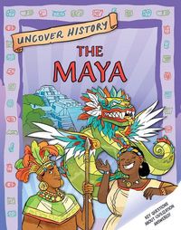 Produktbild: The Maya