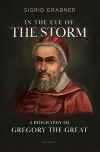 Produktbild: In the Eye of the Storm