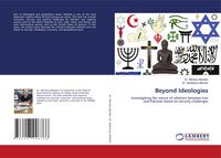 Produktbild: Beyond Ideologies