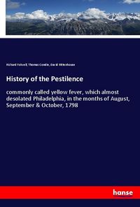 Produktbild: History of the Pestilence