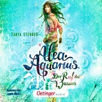 Produktbild: Alea Aquarius 1. Der Ruf des Wassers
