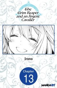 Produktbild: The Grim Reaper and an Argent Cavalier #013