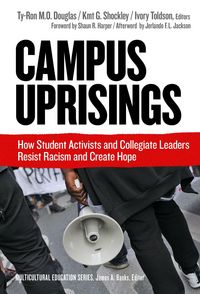 Produktbild: Campus Uprisings