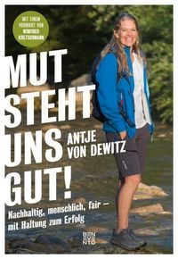 Produktbild Mut steht uns gut!