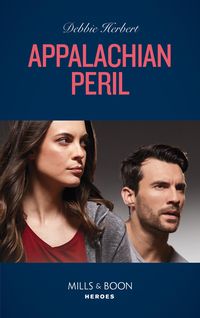Produktbild: Appalachian Peril