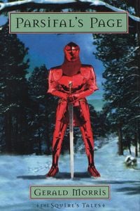 Produktbild: Parsifal's Page
