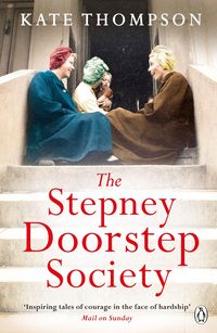 Produktbild: The Stepney Doorstep Society