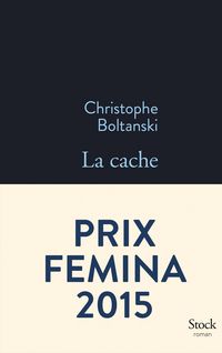 Produktbild: La cache
