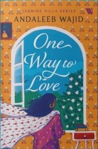 Produktbild: One Way to Love